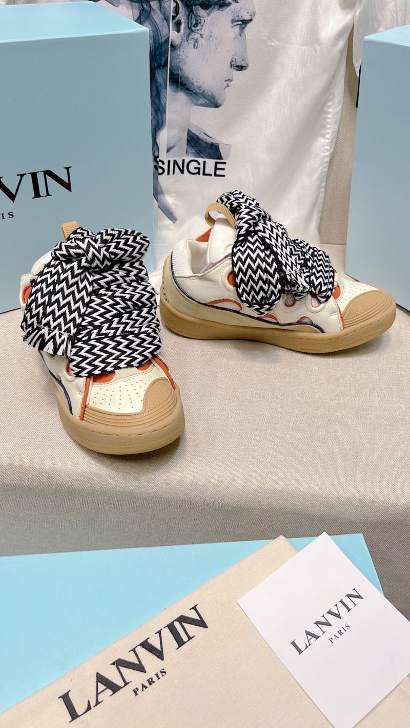 Lanvin Sneakers